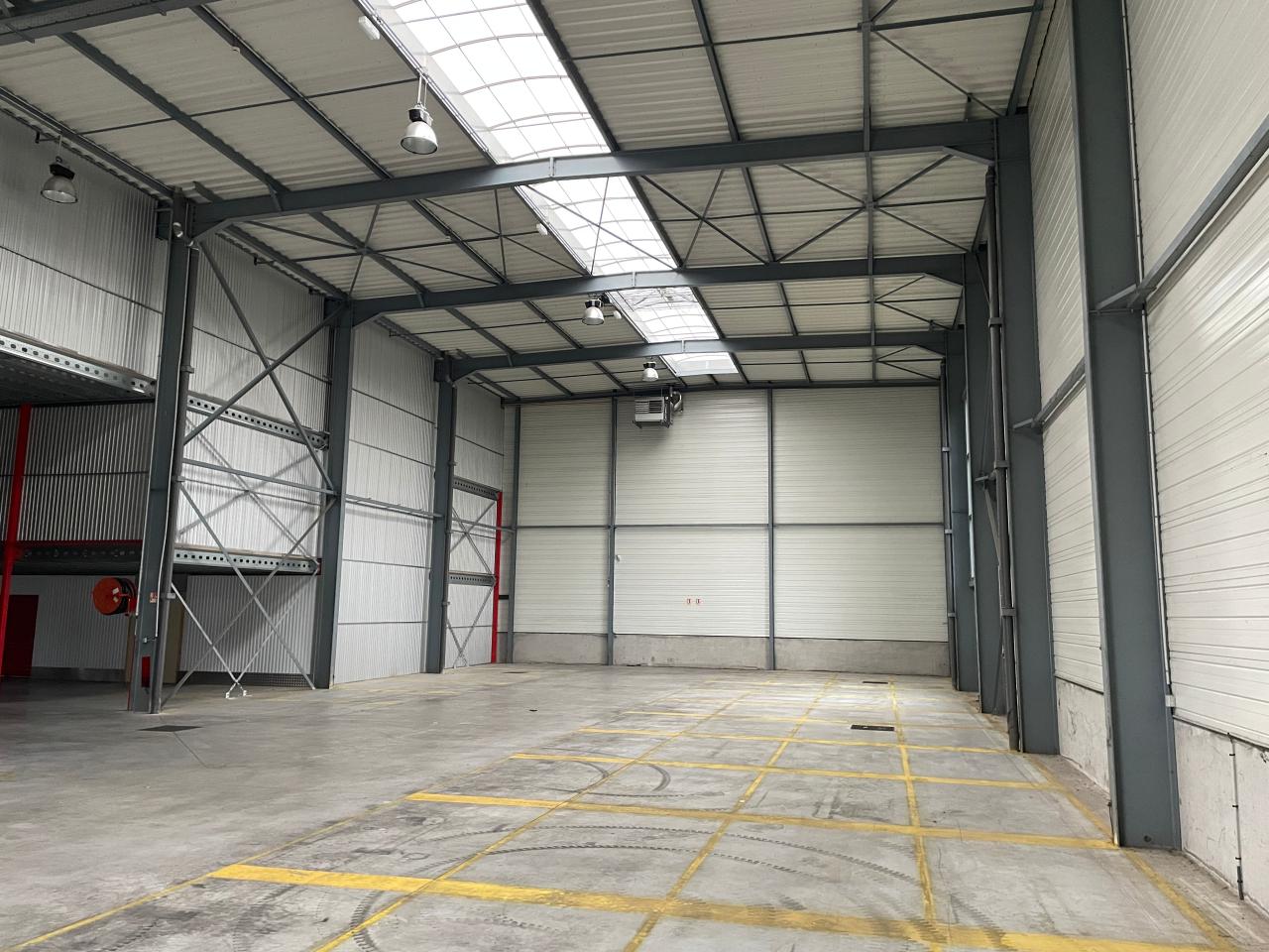 Local d'activité Maxéville 632m² Location local d'activité Maxéville Meurthe-et-Moselle OLACT2420804 14